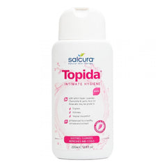 Salcura Topida Intimate Hygiene Wash 200ml