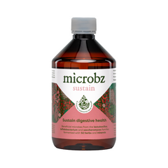 Microbz Sustain 475ml
