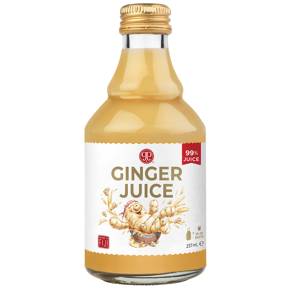 The Ginger People Ginger Juice 237ml