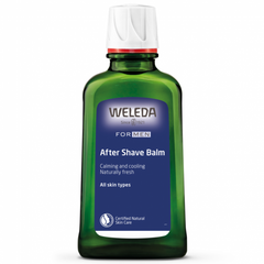 Weleda For Men After Shave Balm 100ml