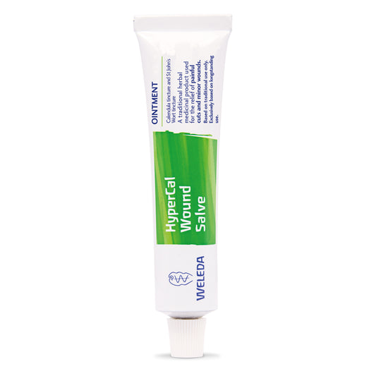 Weleda HyperCal Wound Salve 25g