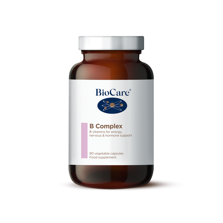 BioCare B Complex