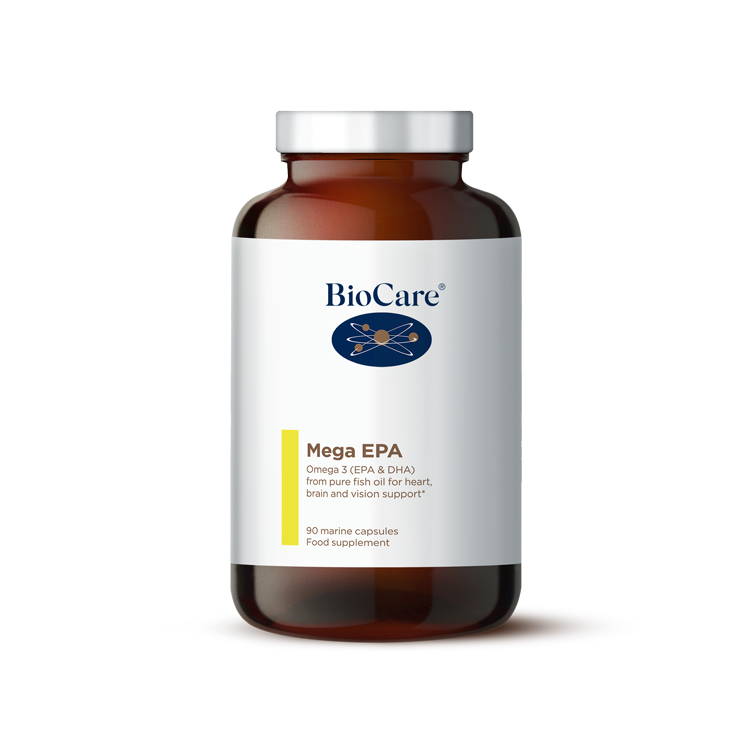 BioCare Mega EPA