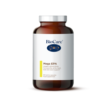 BioCare Mega EPA