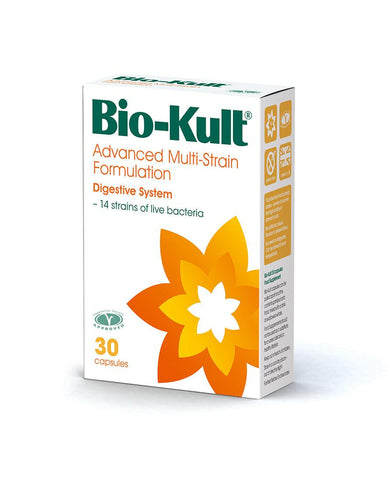 Bio-Kult Bio-Kult Advanced Multi-Strain Formulation