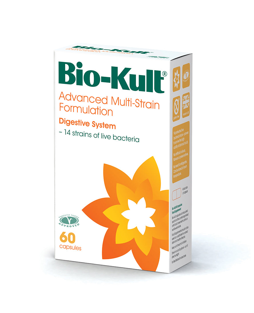 Bio-Kult Bio-Kult Advanced Multi-Strain Formulation