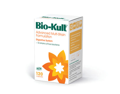 Bio-Kult Bio-Kult Advanced Multi-Strain Formulation