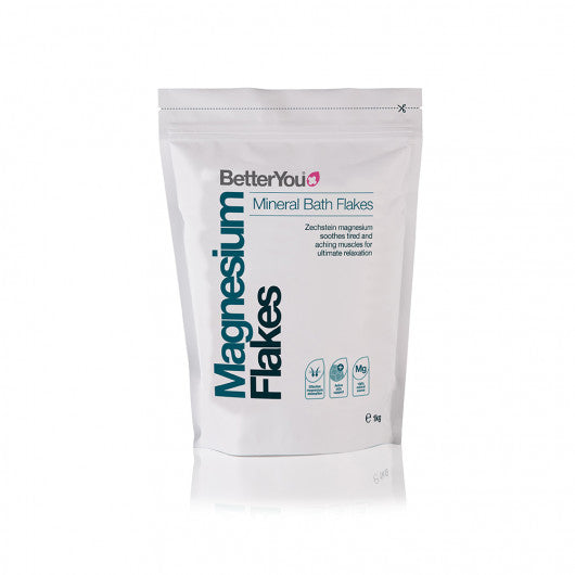 BetterYou Magnesium Flakes