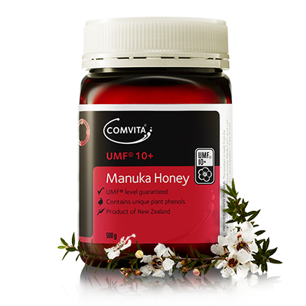 Comvita Manuka Honey UMF 10+