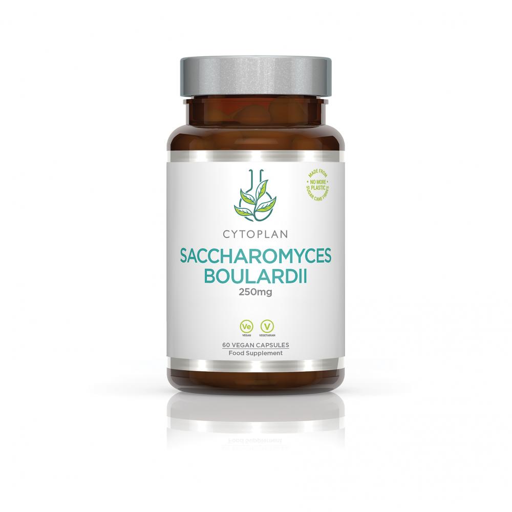 Cytoplan Saccharomyces Boulardii
