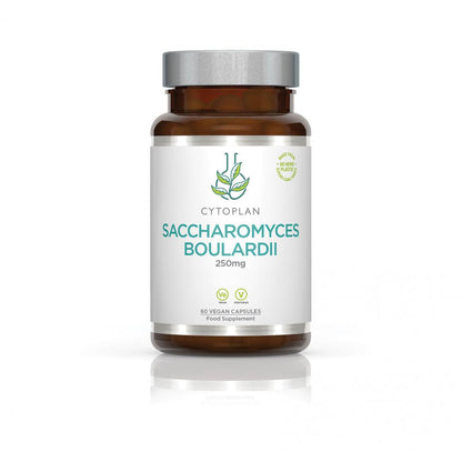 Cytoplan Saccharomyces Boulardii