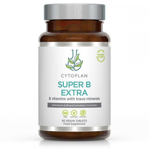 Cytoplan Super B Extra