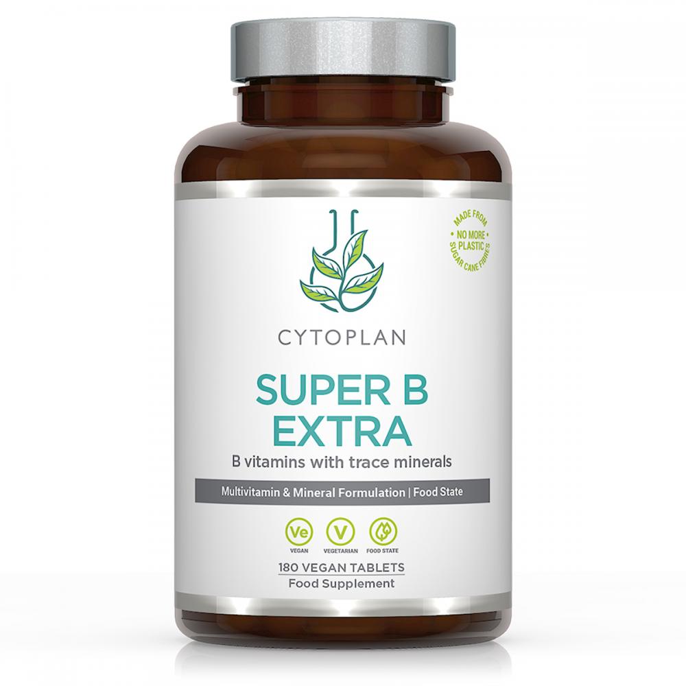 Cytoplan Super B Extra
