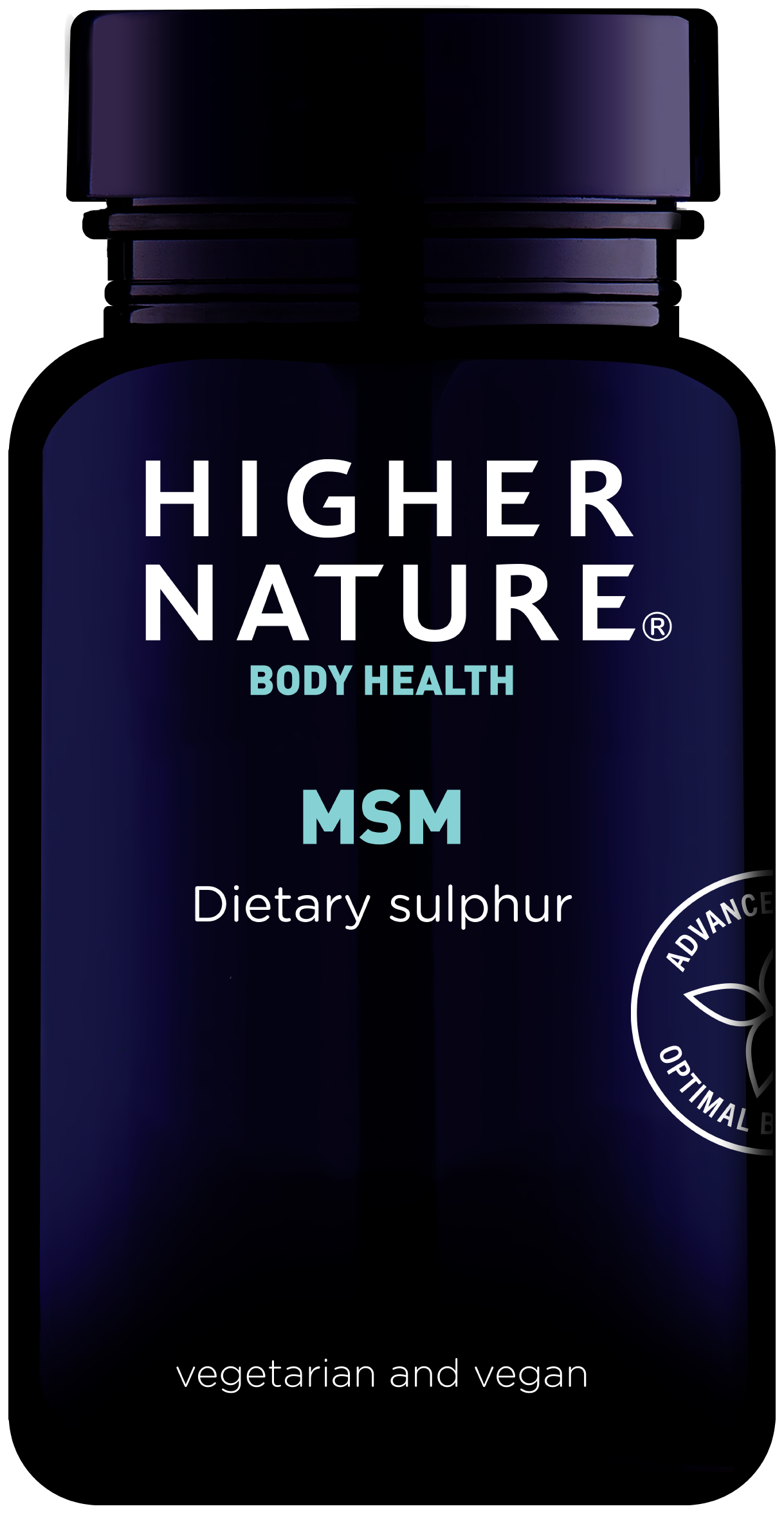 Higher Nature MSM