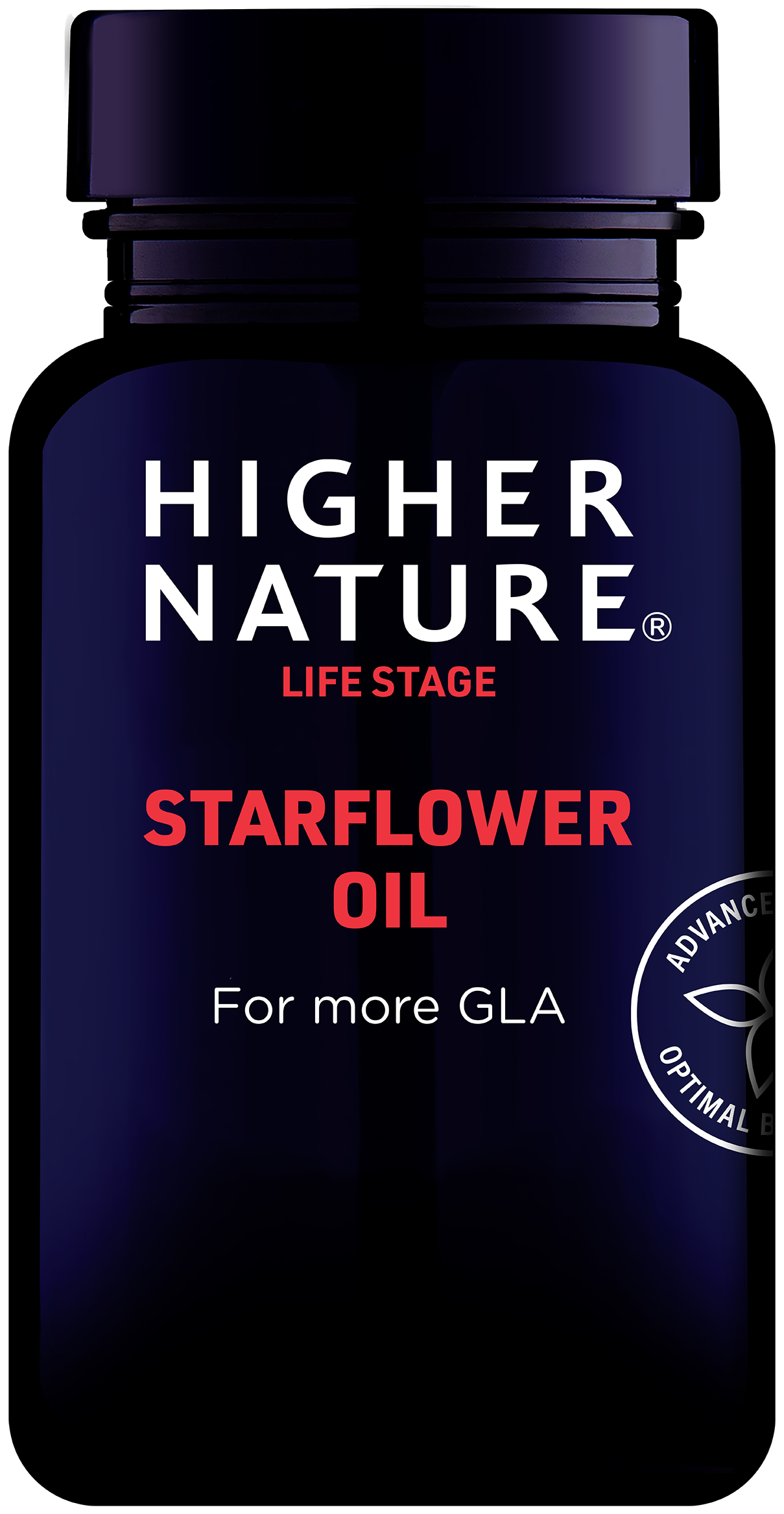 Higher Nature Starflower Oil