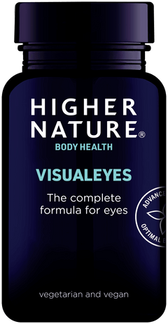 Higher Nature VisualEyes