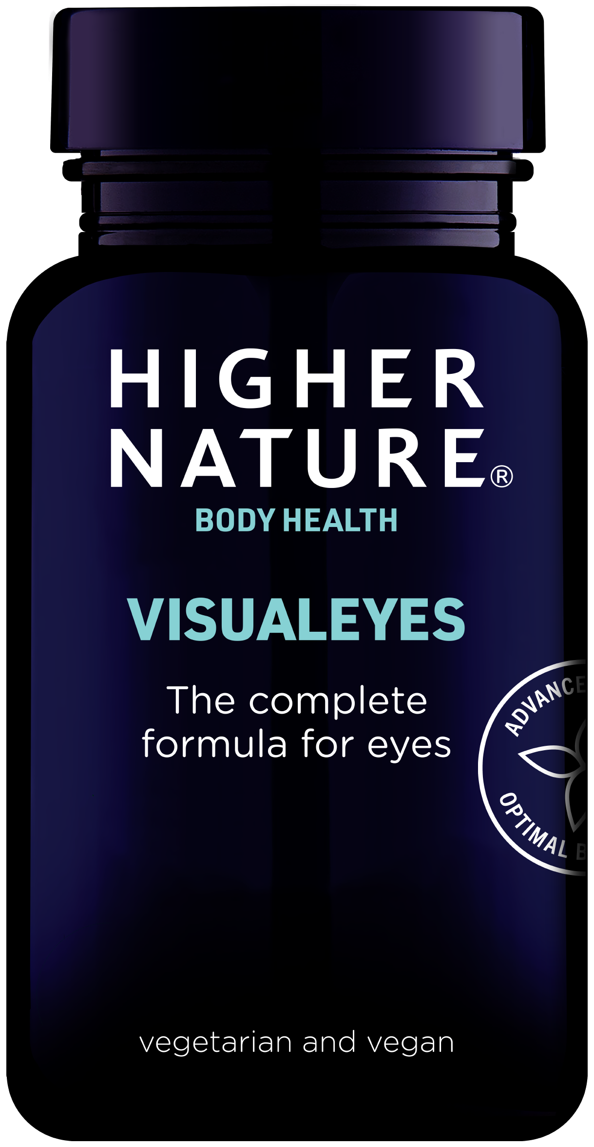 Higher Nature VisualEyes