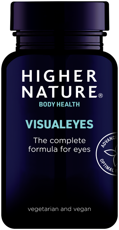Higher Nature VisualEyes
