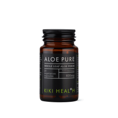 Kiki Health Aloe Pure 20's