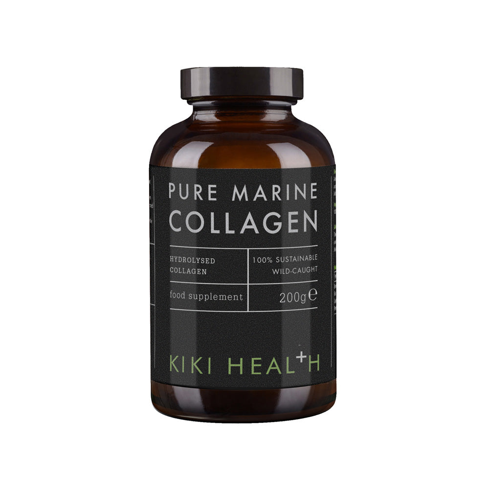 Kiki Health Pure Marine Collagen