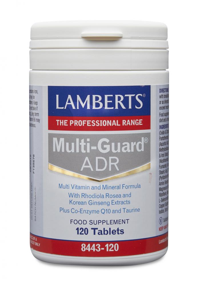 Lamberts Multi-Guard ADR