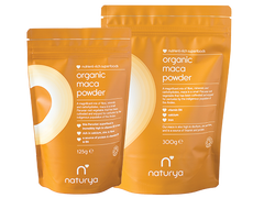 Naturya Organic Maca Powder