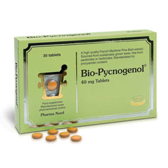 Pharma Nord Bio-Pycnogenol 40mg