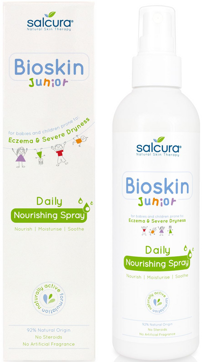 Salcura Bioskin Junior Daily Nourishing Spray