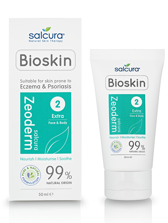 Salcura Bioskin Adult Zeoderm Extra