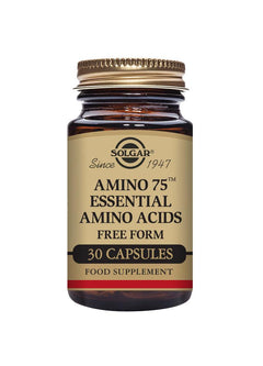 Solgar Amino 75