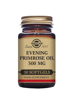 Solgar Evening Primrose Oil 500mg