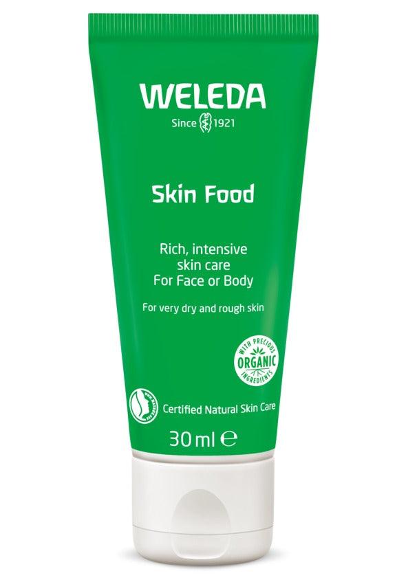 Weleda Skin Food 30ml - Approved Vitamins