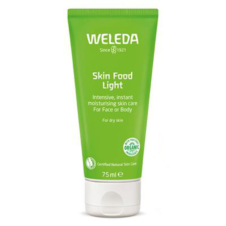 Weleda Skin Food Light