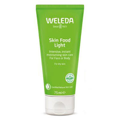 Weleda Skin Food Light