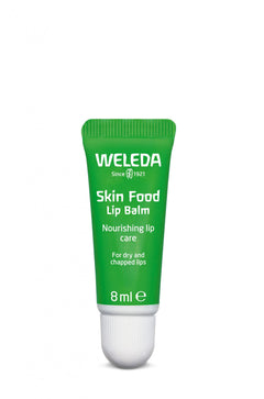 Weleda Skin Food Lip Balm 8ml