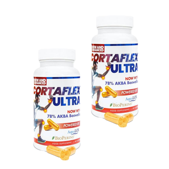 Cortaflex Ultra (Cortaflex for Humans)